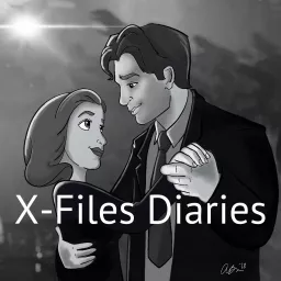 X-Files Diaries