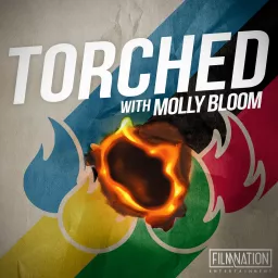 Torched Podcast artwork
