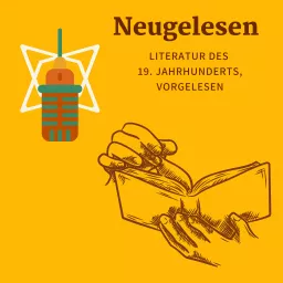 Neugelesen Podcast artwork