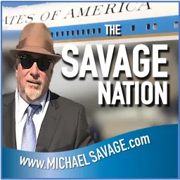 The Savage Nation Podcast artwork