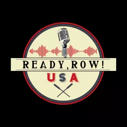 Ready, Row! USA Podcast artwork