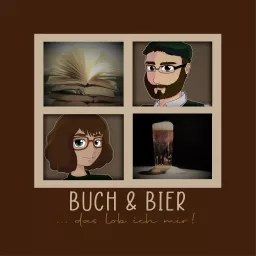 Buch und Bier