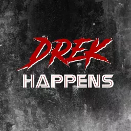 Drek Happens - A Shadowrun Podcast artwork