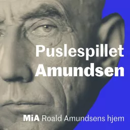 Puslespillet Amundsen Podcast artwork