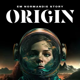 Origin Podcast artwork