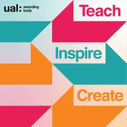 Teach Inspire Create Podcast artwork