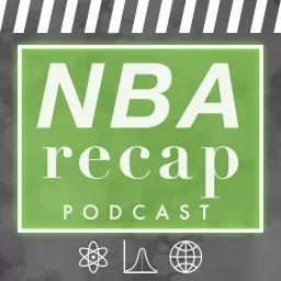 NBA Recap Podcast artwork