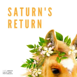 Saturn's Return Podcast artwork