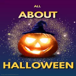 All About Halloween Podcast artwork