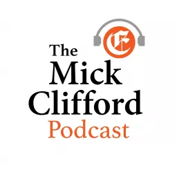 The Mick Clifford Podcast