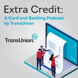 TransUnion: Extra Credit Podcast artwork