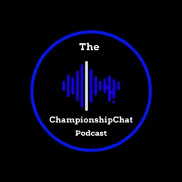 The ChampionshipChat Podcast artwork