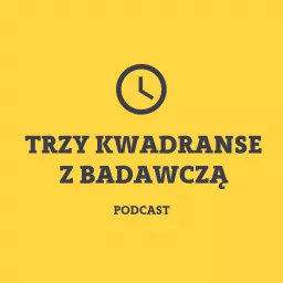 Trzy kwadranse z badawczą