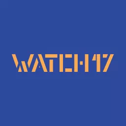 Watch17 Podcast artwork