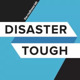 Disaster Tough Podcast