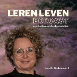 Leren Leven Podcast