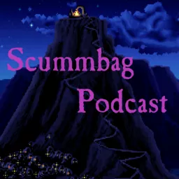 Scummbag Podcast