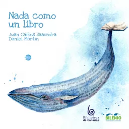 Nada como un libro, con Juan Carlos Saavedra y Daniel Martín Podcast artwork