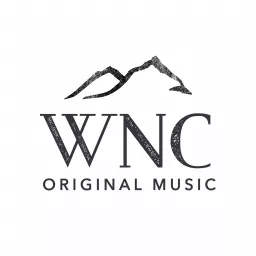 WNC Original Music Podcast artwork