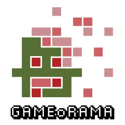 Podcast de GAMEoRAMA artwork