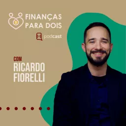 Investidor Focado | Ricardo Fiorelli Podcast artwork