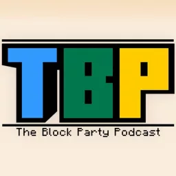 The Block Party (A Minecraft Podcast) artwork