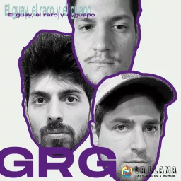 GRG