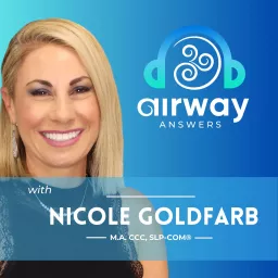 Airway Answers by Airway Circle Podcast artwork
