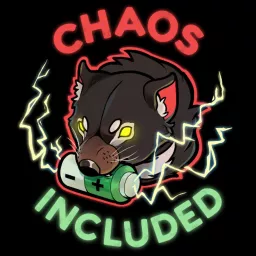 Chaos Included Podcast artwork