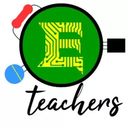 Eteachers Podcast artwork