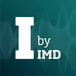 I by IMD Podcast artwork