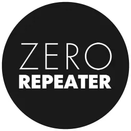 Zer0 Books and Repeater Media Podcast artwork