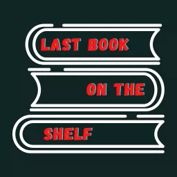 Last Book on the Shelf