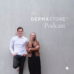 The Dermastore® Podcast artwork