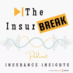 The Insurbreak Podcast - Insurance Insights artwork