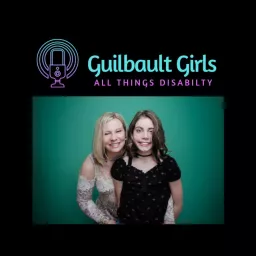 The Guilbault Girls Show Podcast artwork