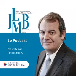 Le podcast de la JLMB artwork
