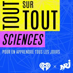 Tout sur Tout SCIENCES Podcast artwork