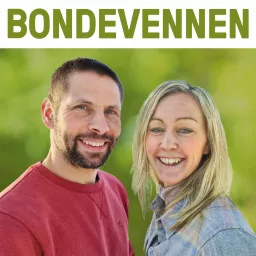 Bondevennen Podcast artwork