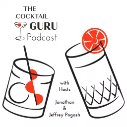 The Cocktail Guru Podcast artwork