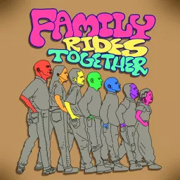 Family Rides Together