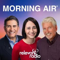 Morning Air Podcast artwork