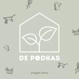De Podkas Podcast artwork