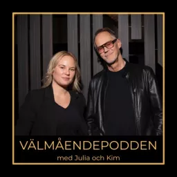 Välmåendepodden