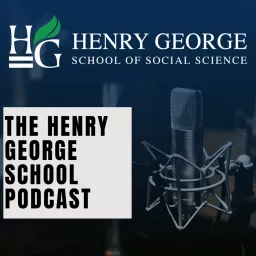 The Henry George School Podcast artwork