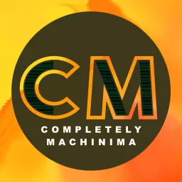 And Now For Something Completely Machinima Podcast artwork