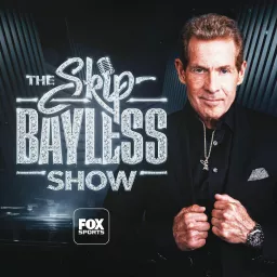 The Skip Bayless Show Podcast artwork