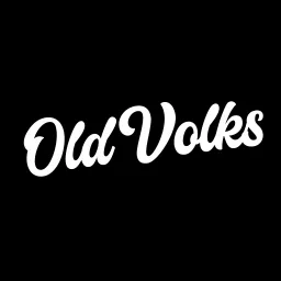 Old Volks Podcast artwork