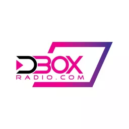 DBOX Radio Podcast artwork