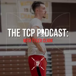 The TCP Podcast artwork